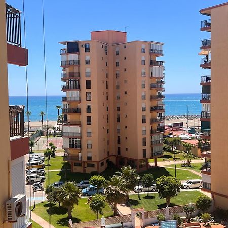 Apartamento Playamar - Torremolinos Primera Linea Playa Luaran gambar