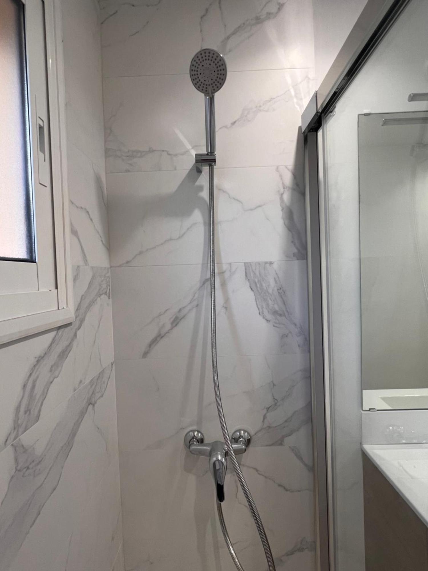 Apartamento Playamar - Torremolinos Primera Linea Playa Luaran gambar